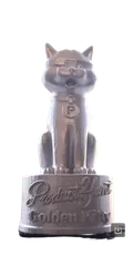 Silver Kitty Award